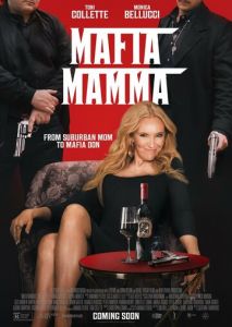 Мама мафия Мама мафия