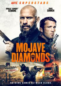 Бриллианты Мохаве Бриллианты Мохаве