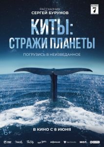 Киты: Стражи планеты Киты: Стражи планеты