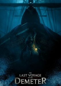 Последнее путешествие «Деметра» Последнее путешествие «Деметра»