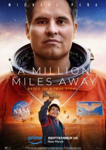 Миллион миль от Земли Миллион миль от Земли