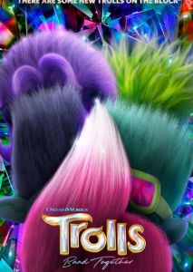 Тролли 3 Тролли 3