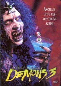 Ночь демонов 3 Ночь демонов 3