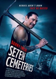 Семь кладбищ Семь кладбищ